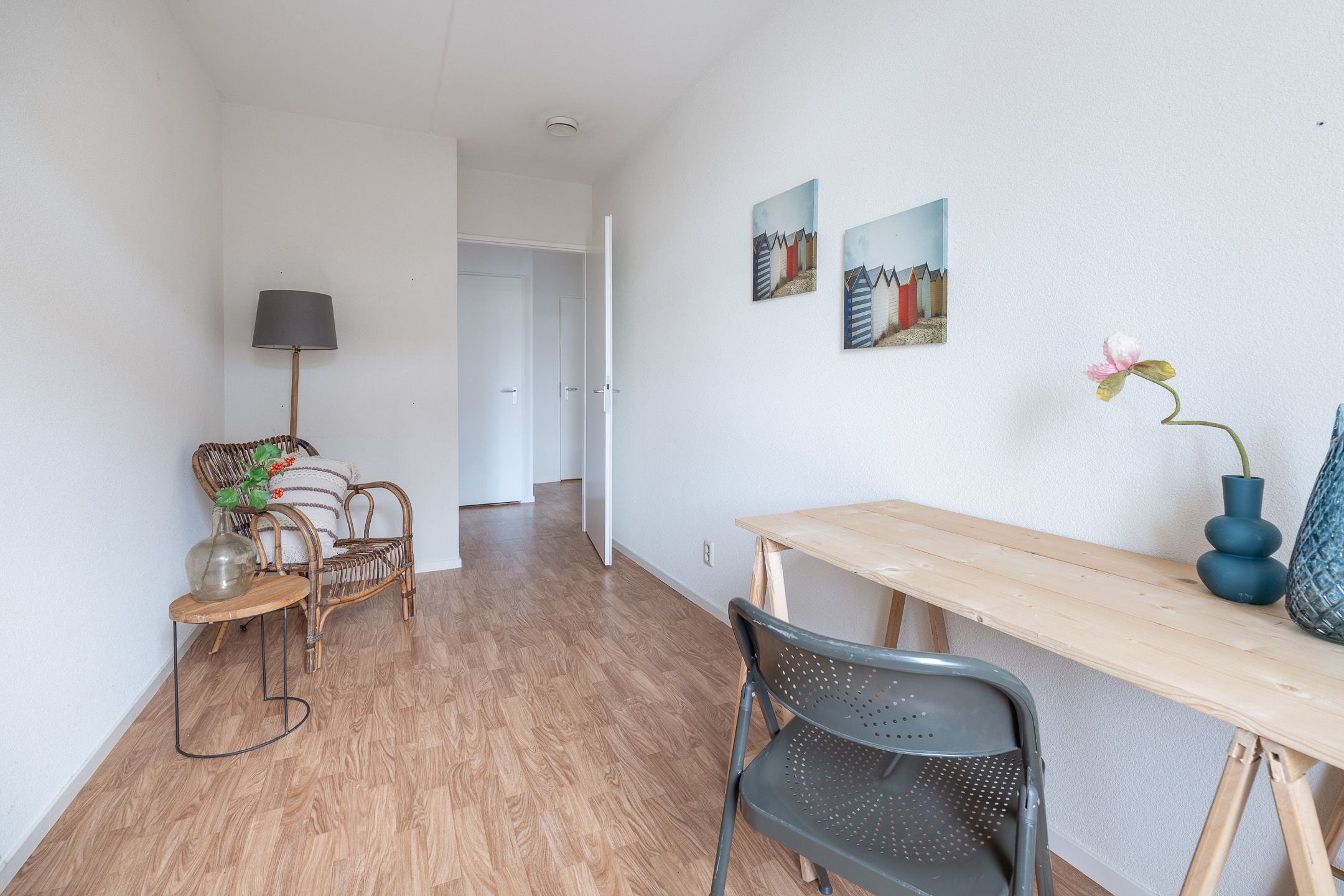 Foto 21 van Kerklaan 1-B