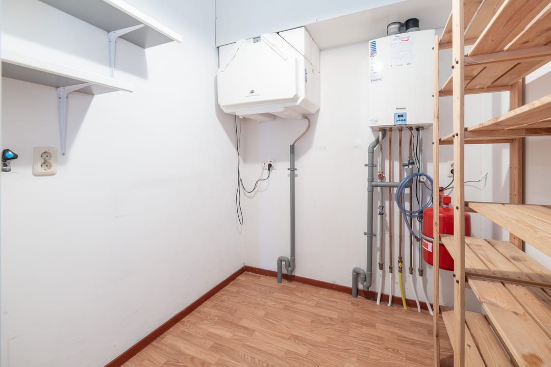 Foto 26 van Kerklaan 1-B