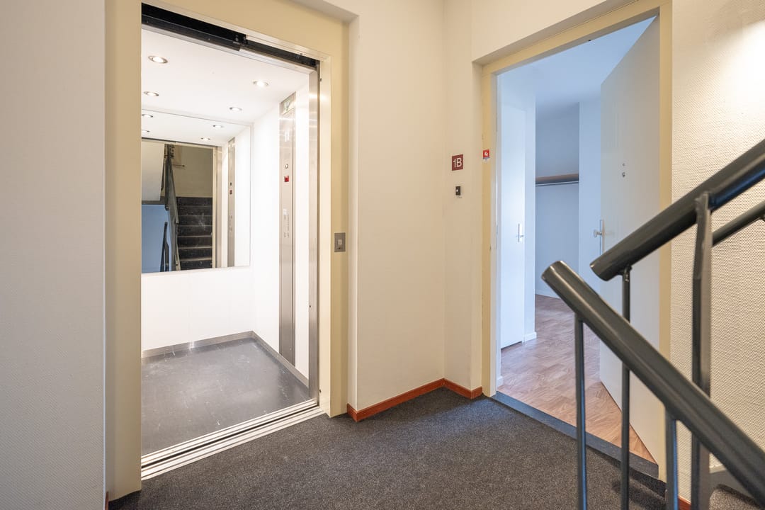 Foto 31 van Kerklaan 1-B