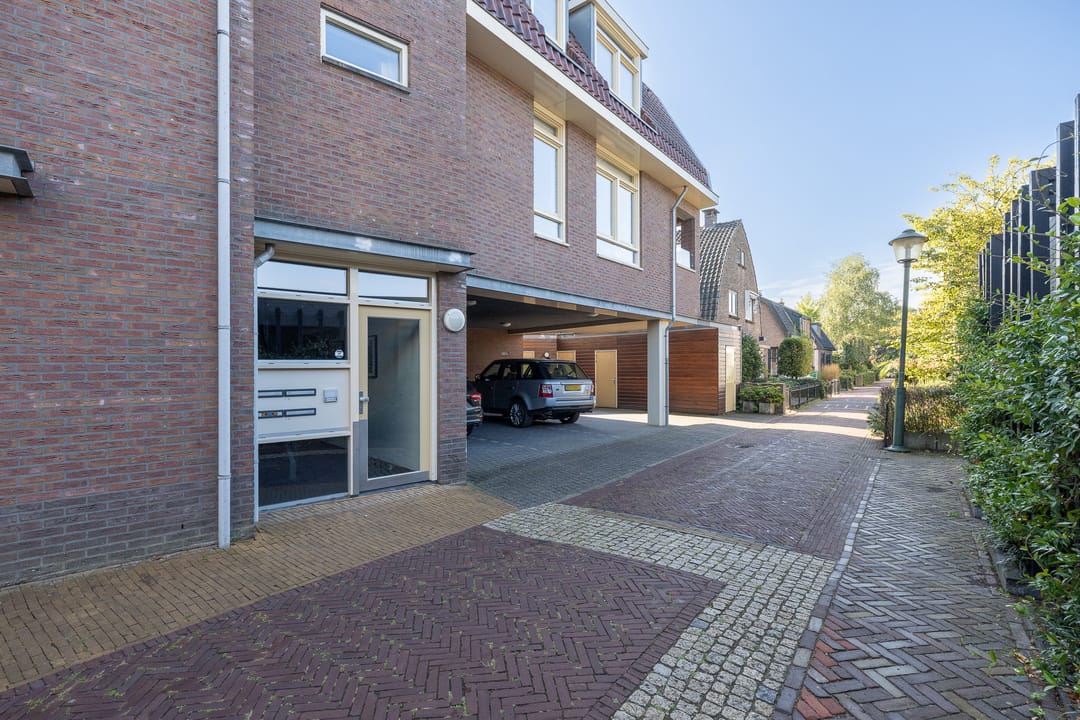 Foto 32 van Kerklaan 1-B