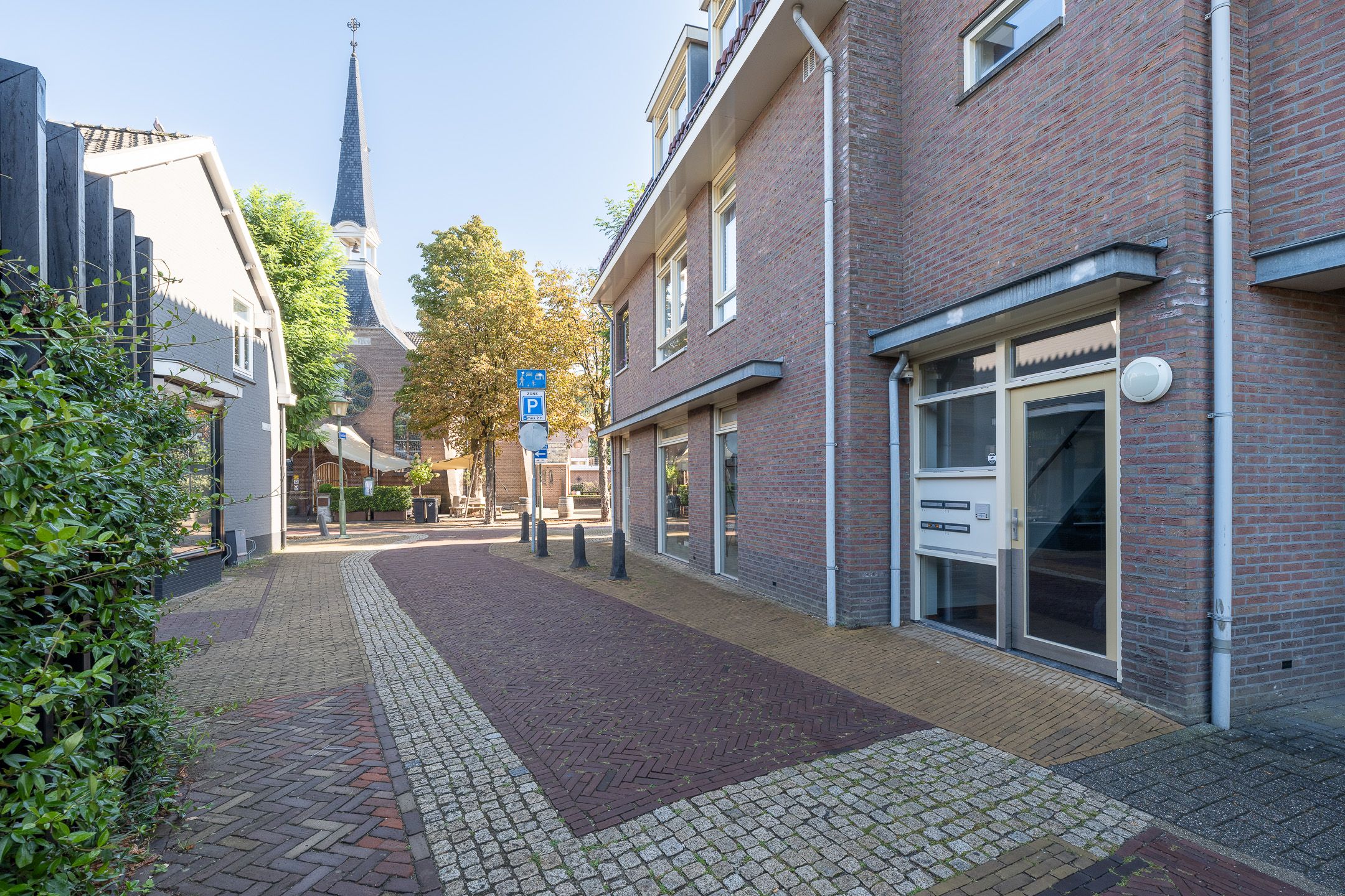 Foto 33 van Kerklaan 1-B