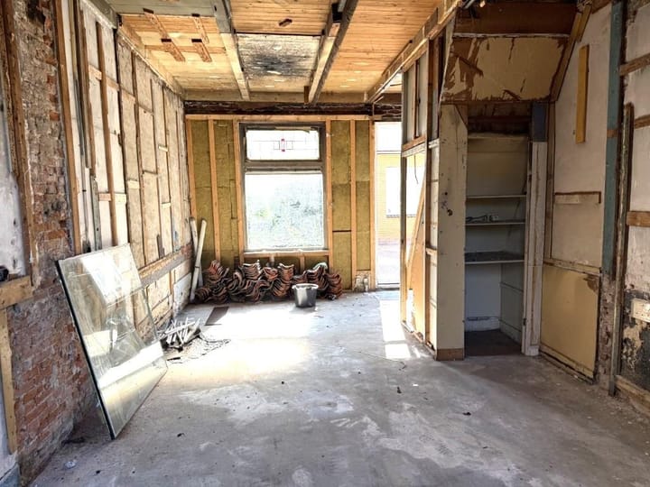 Foto 6 van Vlamingstraat 15