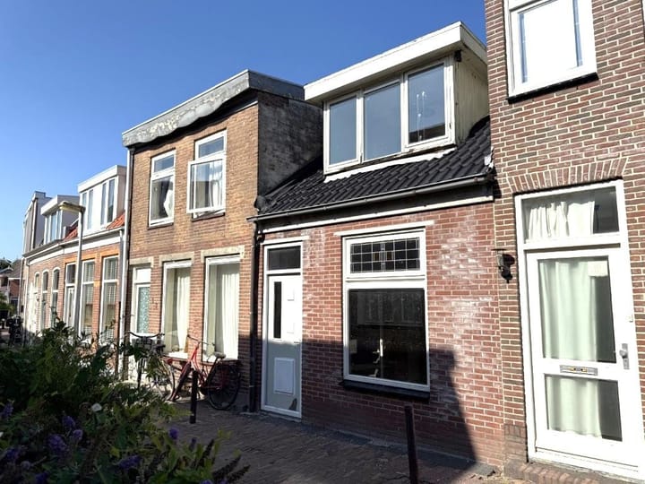 Foto 2 van Vlamingstraat 15