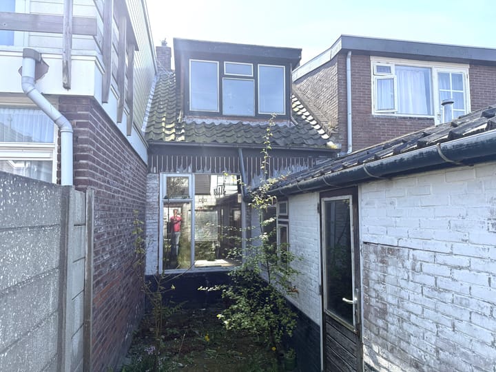 Foto 15 van Vlamingstraat 15