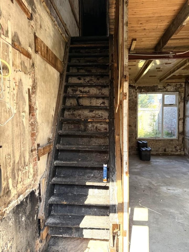 Foto 9 van Vlamingstraat 15