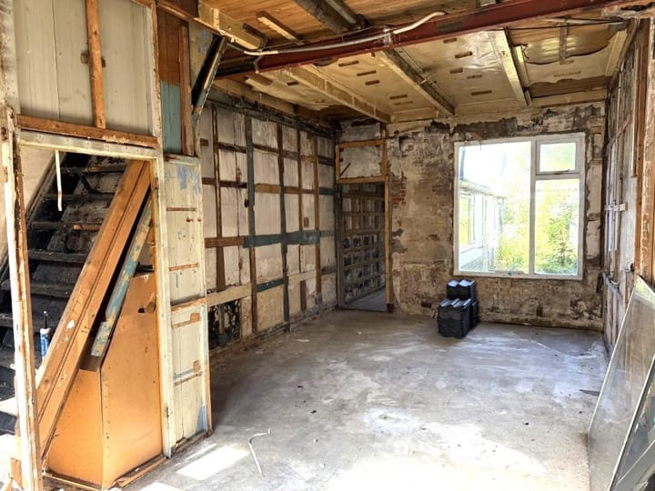 Foto 5 van Vlamingstraat 15