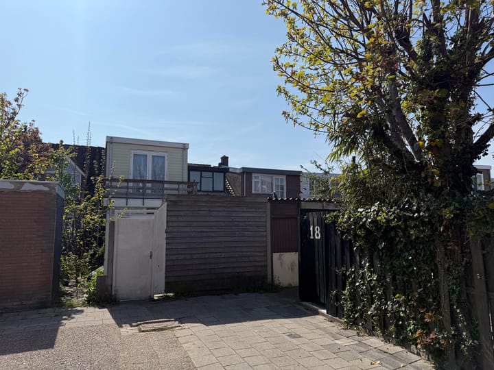 Foto 16 van Vlamingstraat 15