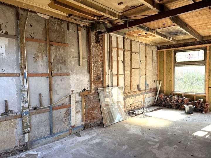 Foto 4 van Vlamingstraat 15