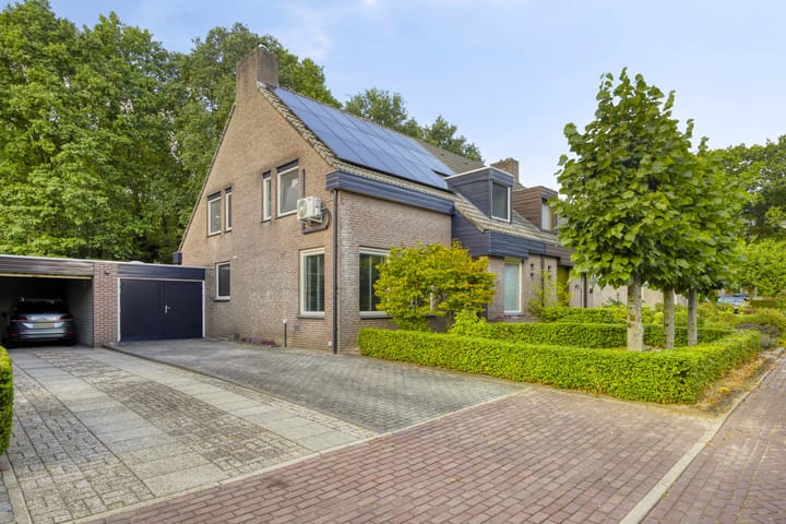 Photo 1 of Fazantstraat 31