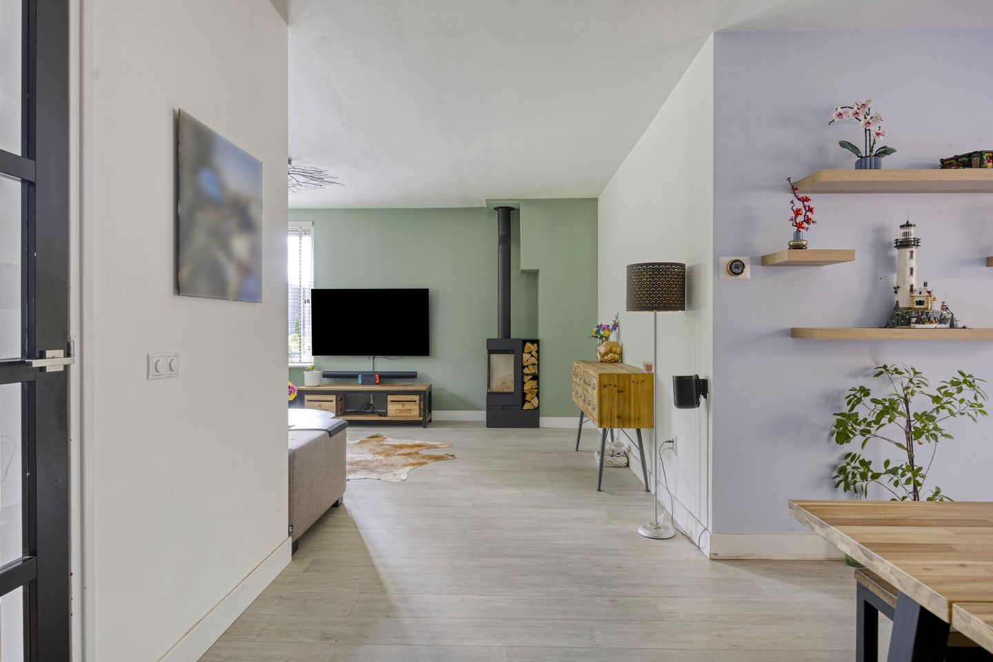 Photo 5 of Fazantstraat 31