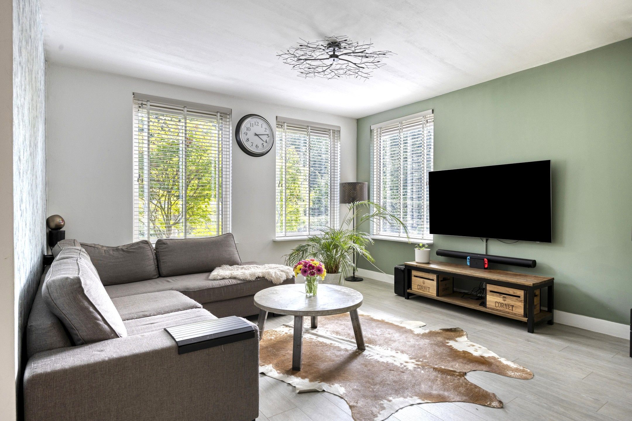 Photo 3 of Fazantstraat 31