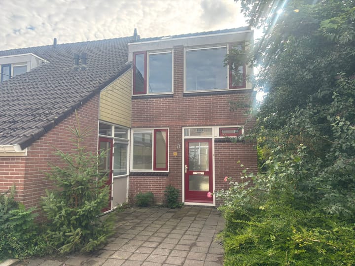 Foto 2 van Hyacintlaan 2