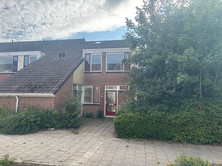 Foto 3 van Hyacintlaan 2