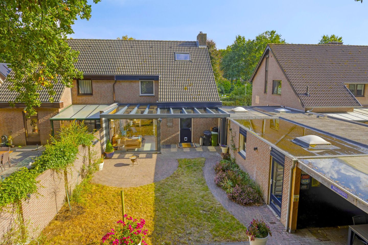 Photo 34 of Fazantstraat 31