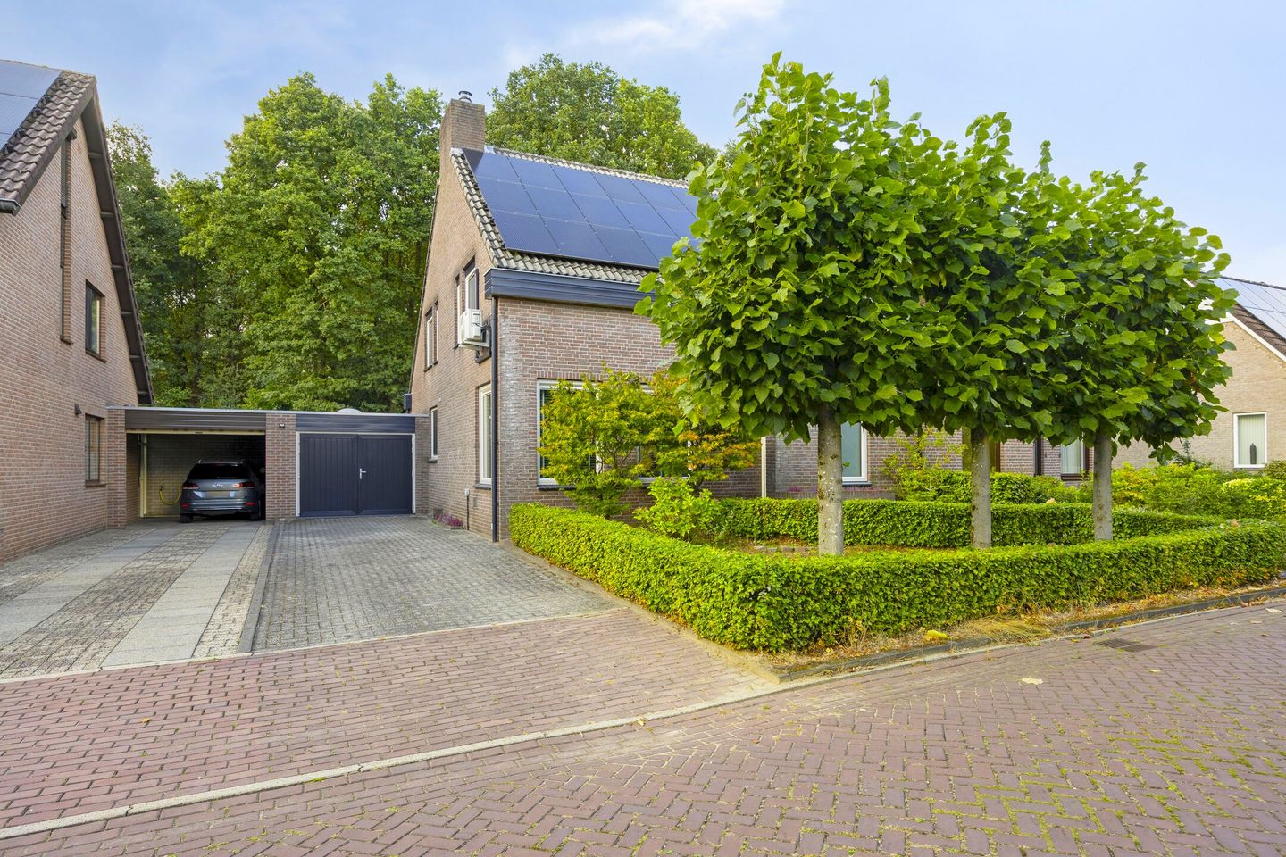 Photo 40 of Fazantstraat 31