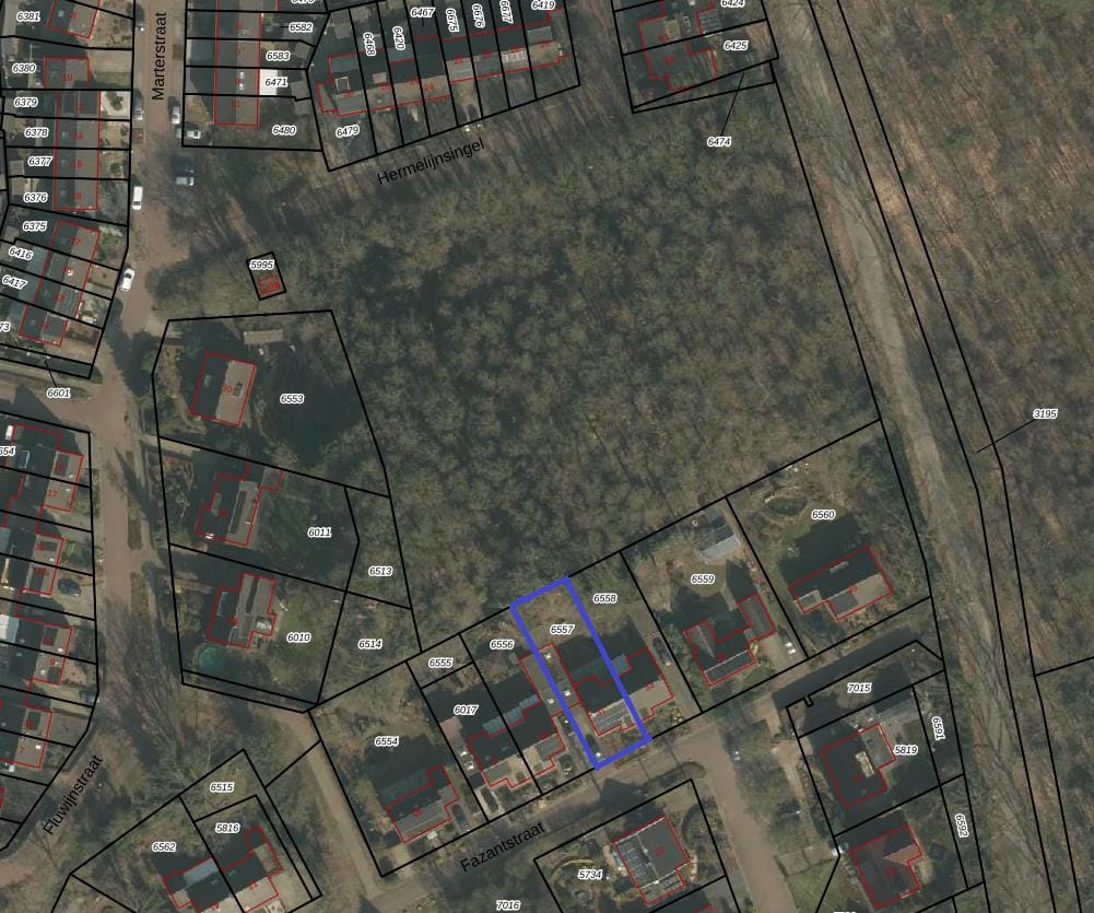 Photo 47 of Fazantstraat 31