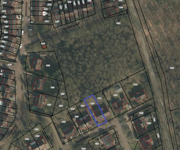 Photo 47 of Fazantstraat 31