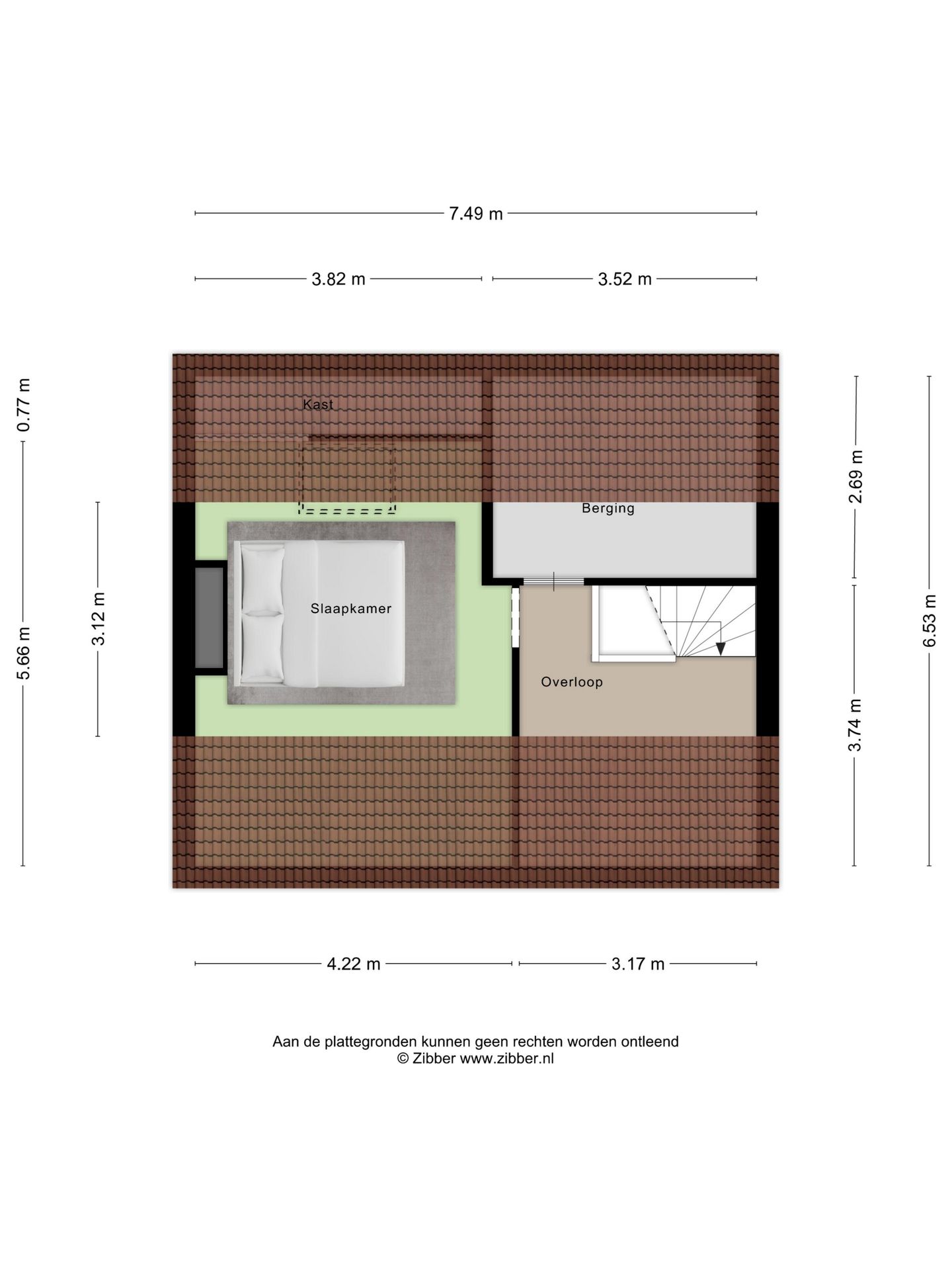 Photo 50 of Fazantstraat 31