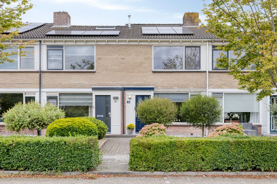 Foto 1 van Nijenoertweg 83