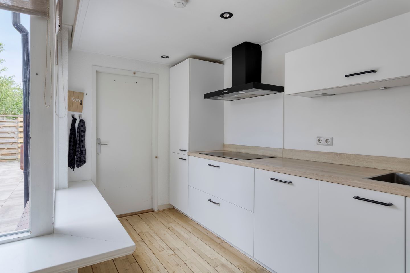 Foto 10 van Nijenoertweg 83