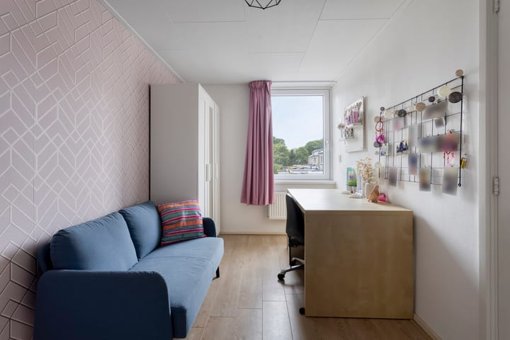 Foto 18 van Nijenoertweg 83