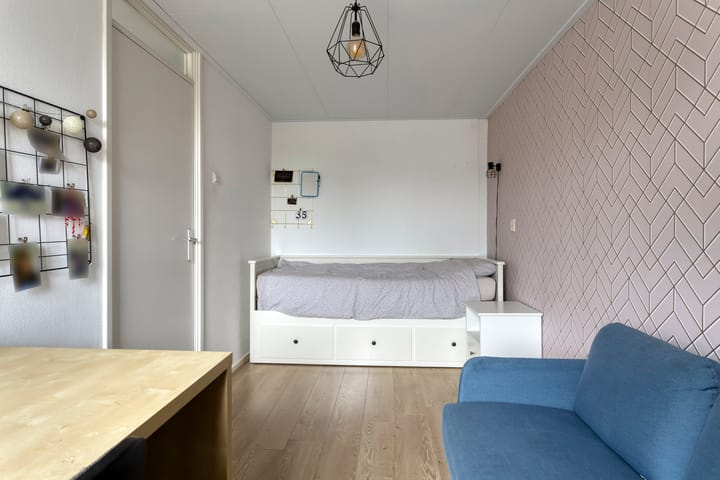 Foto 19 van Nijenoertweg 83