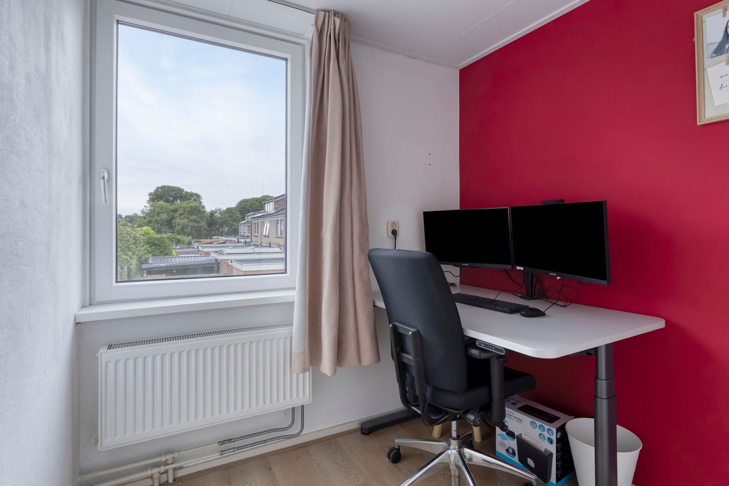 Foto 20 van Nijenoertweg 83