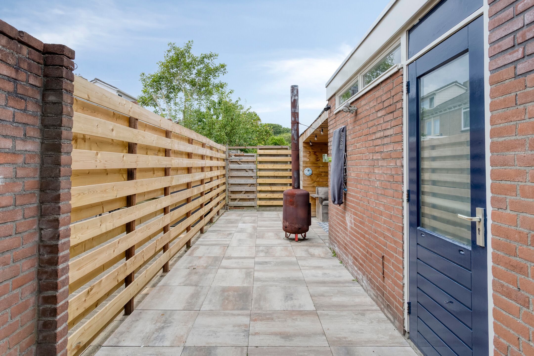 Foto 24 van Nijenoertweg 83