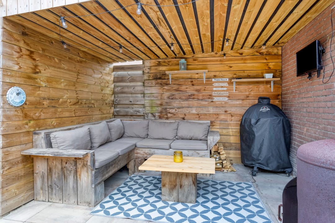 Foto 26 van Nijenoertweg 83