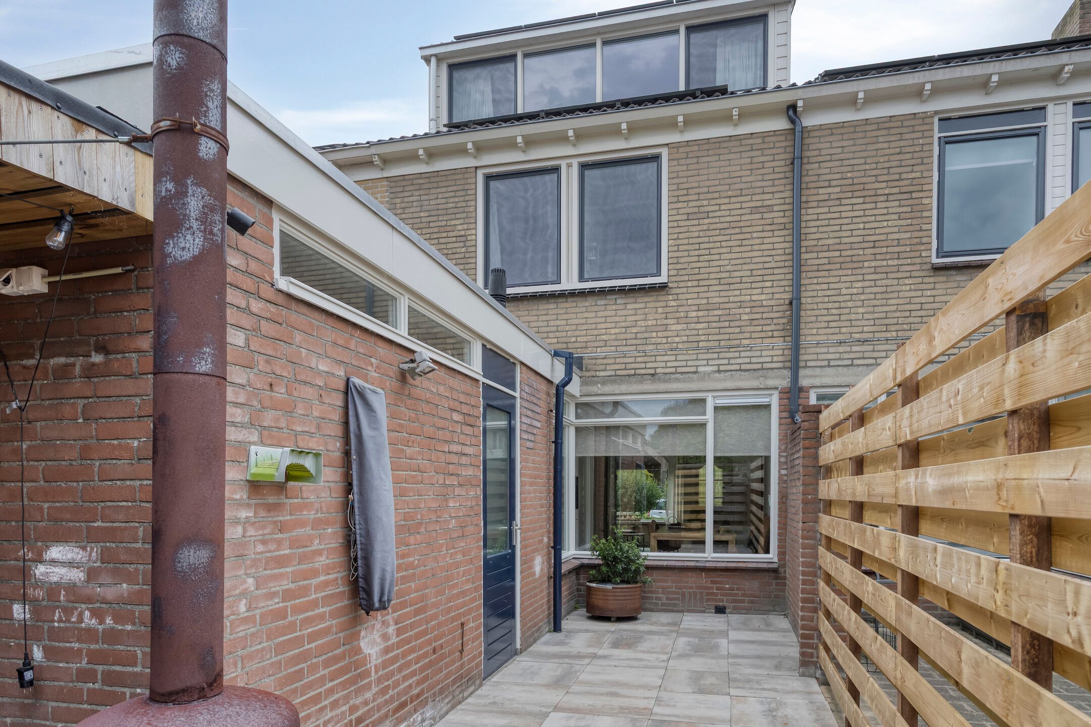 Foto 27 van Nijenoertweg 83