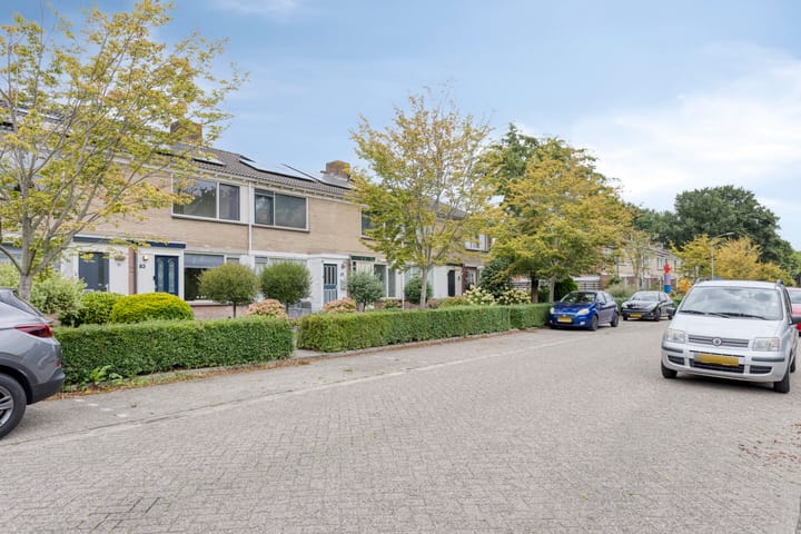 Foto 29 van Nijenoertweg 83