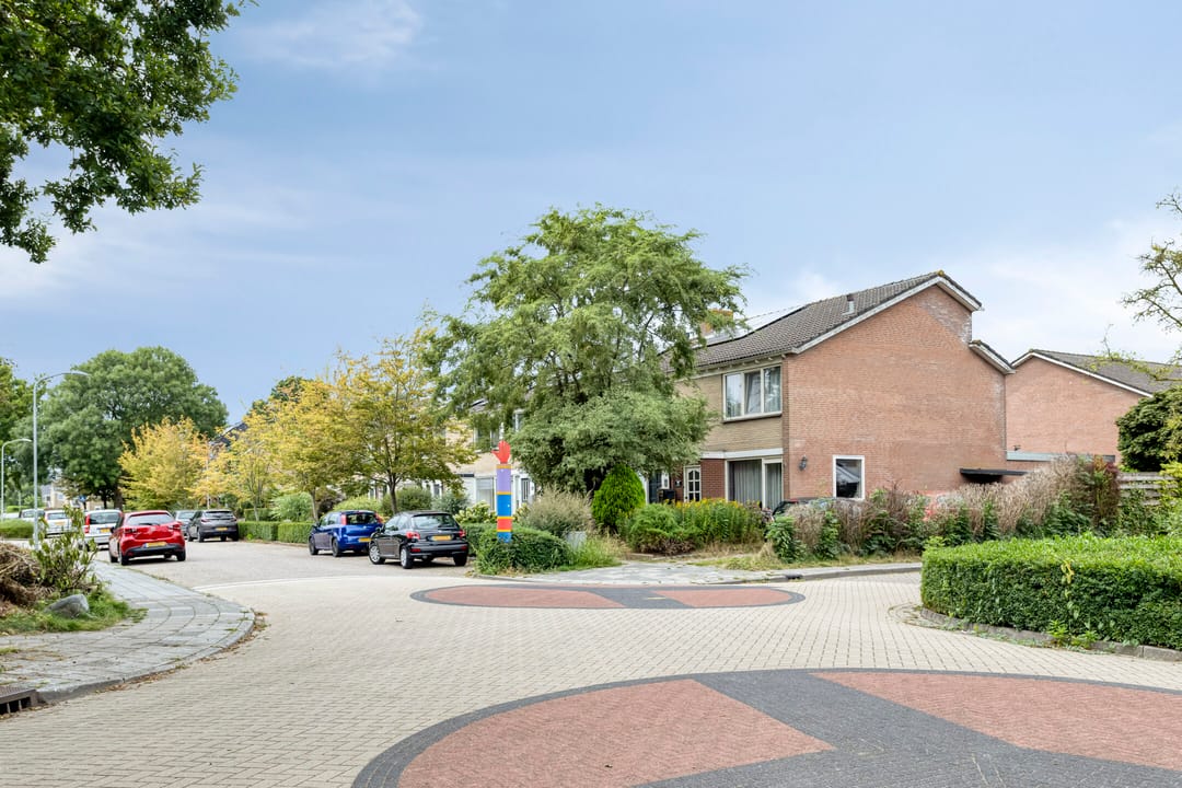 Foto 31 van Nijenoertweg 83