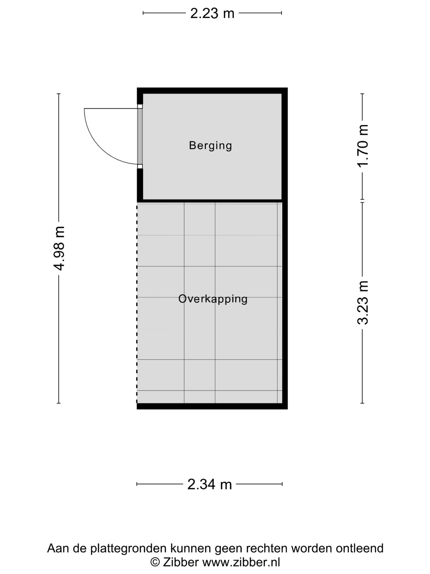 Foto 34 van Nijenoertweg 83