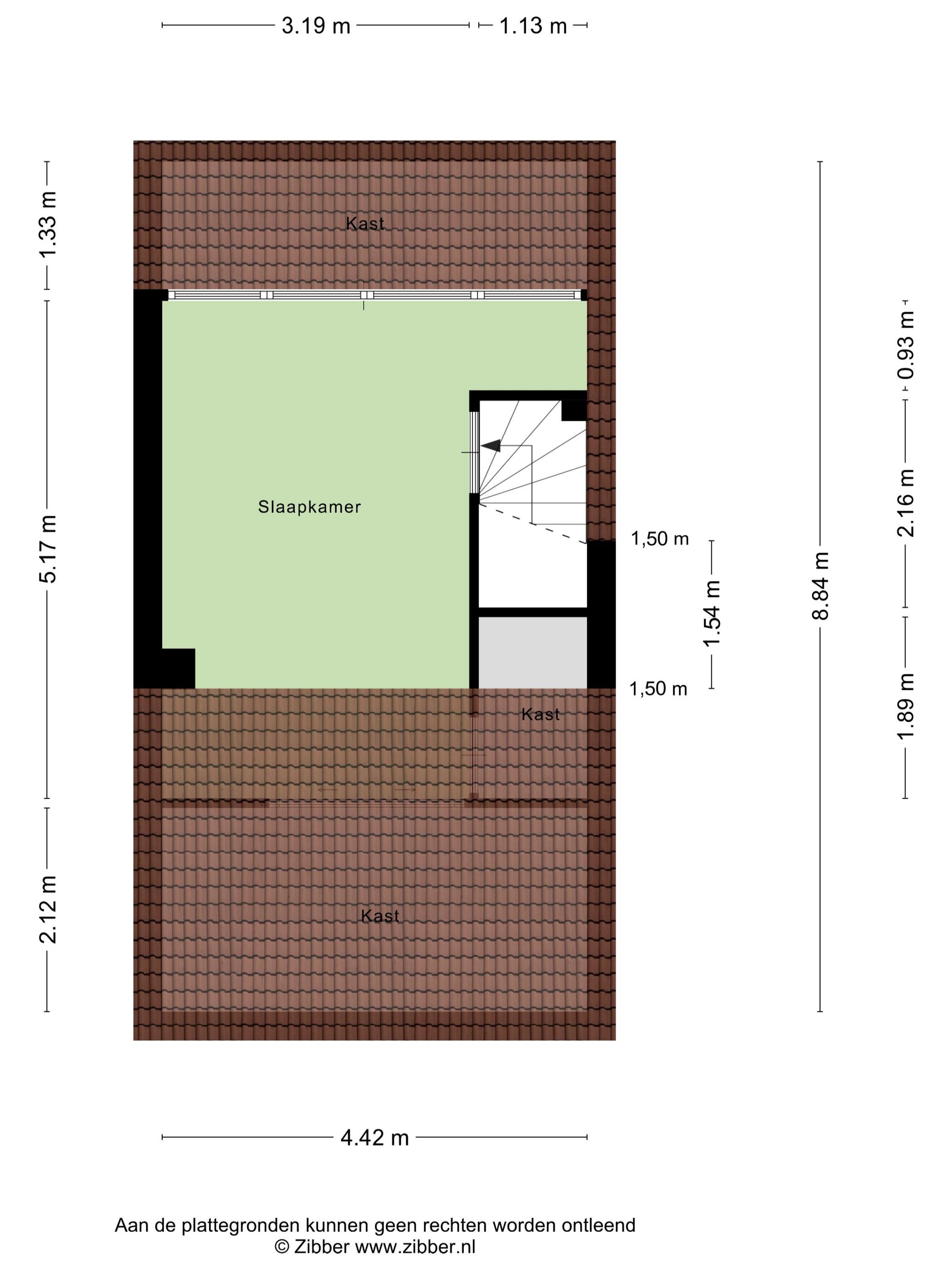 Foto 36 van Nijenoertweg 83