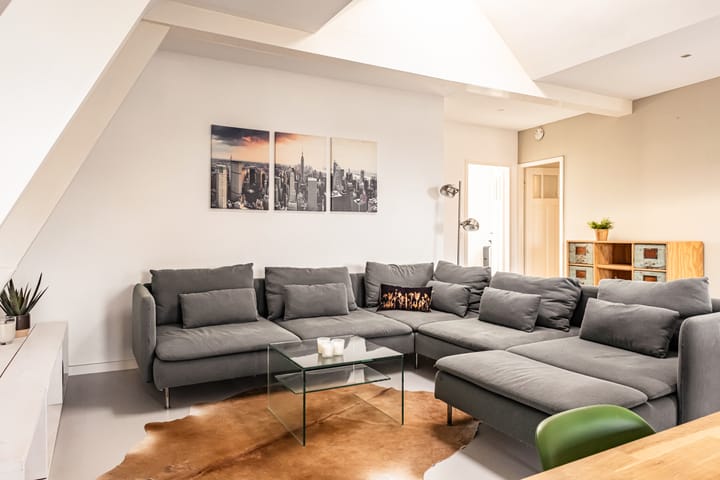 Foto 4 van Koningstraat 50-B