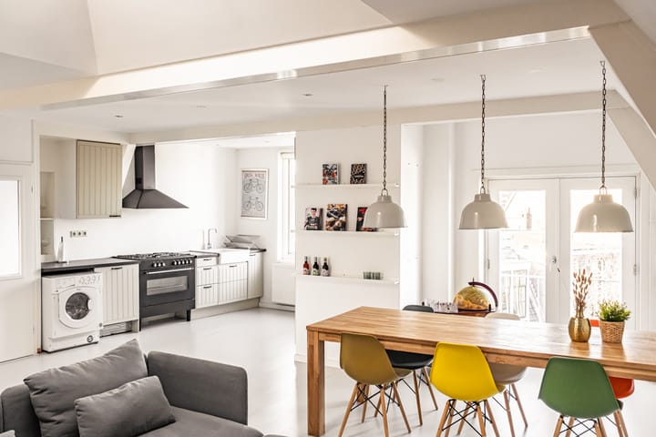 Foto 5 van Koningstraat 50-B