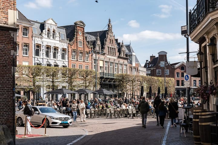 Foto 24 van Koningstraat 50-B