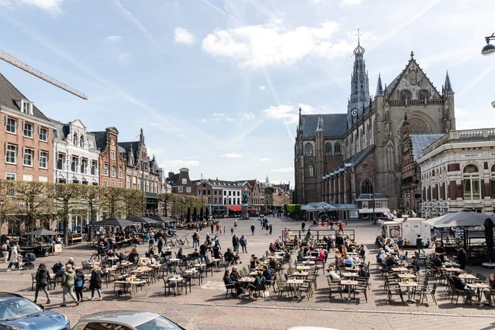 Foto 25 van Koningstraat 50-B