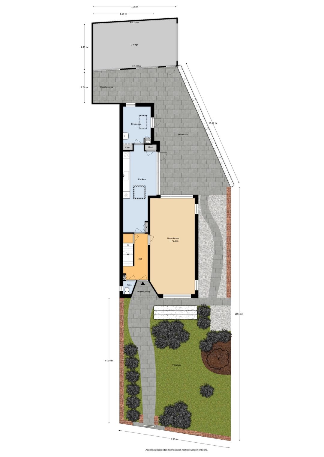 Foto 32 van Stationsweg 12