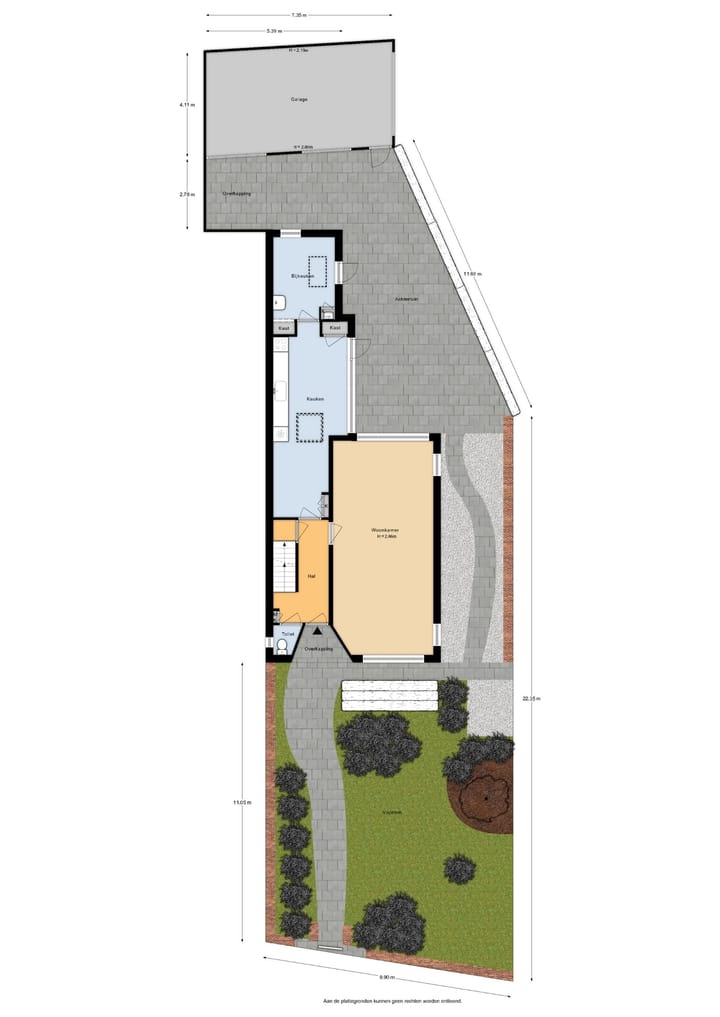 Foto 32 van Stationsweg 12