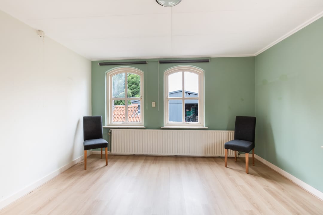 Foto 13 van Stationsweg 12