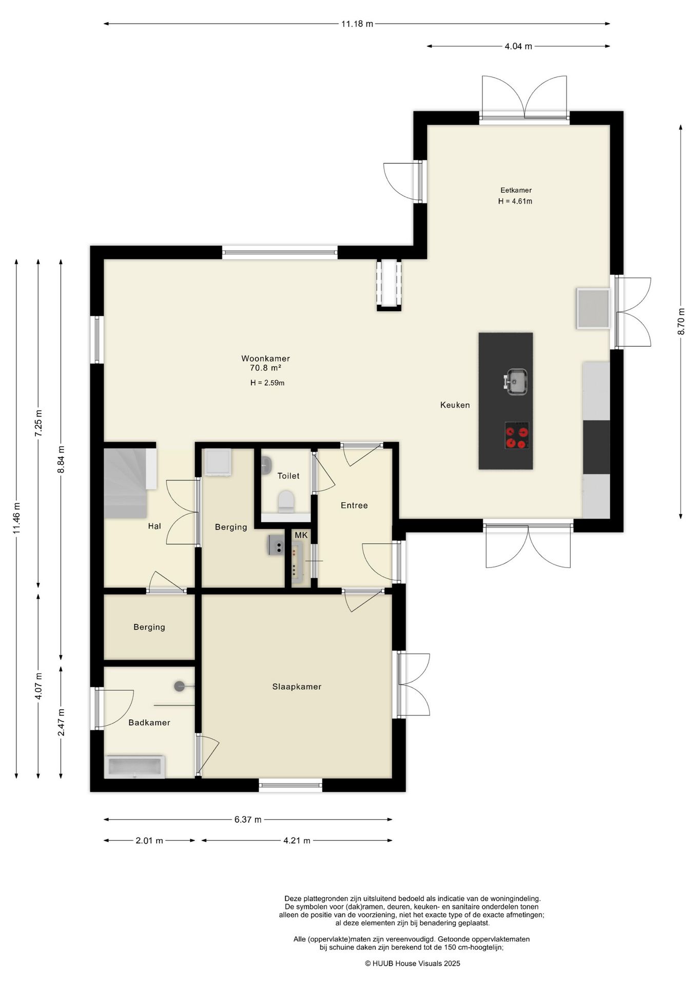 Photo 70 of Speulderbos 13