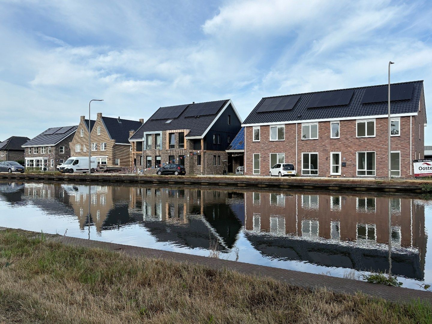 Photo 2 of 3 onder 1 kap Westerweg Beerzerveld