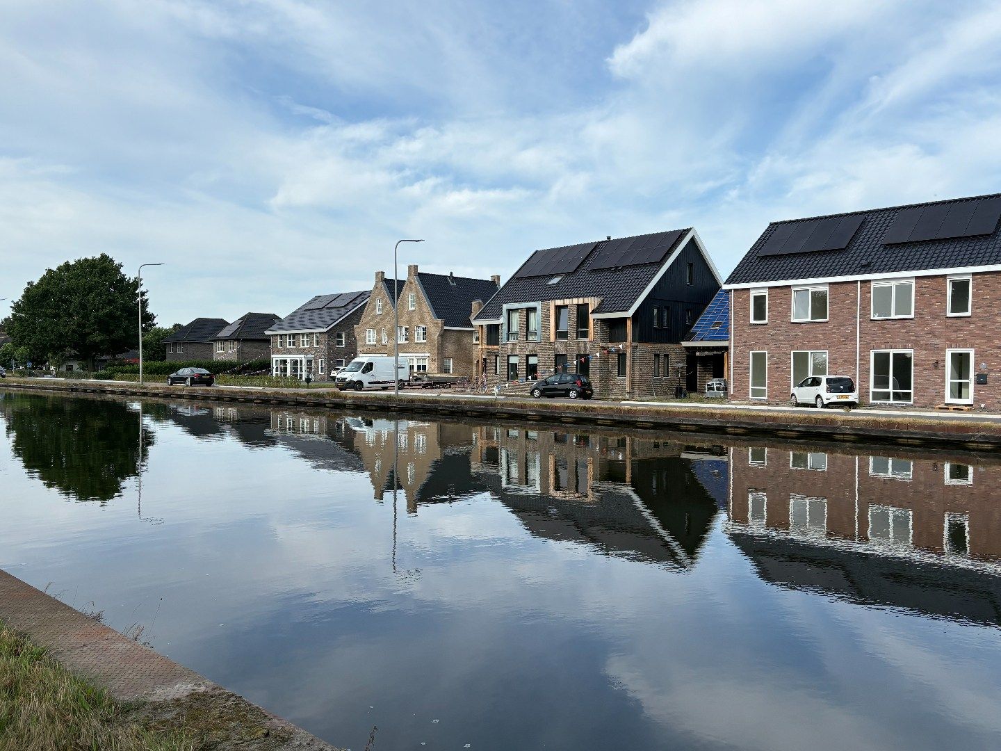 Photo 3 of 3 onder 1 kap Westerweg Beerzerveld