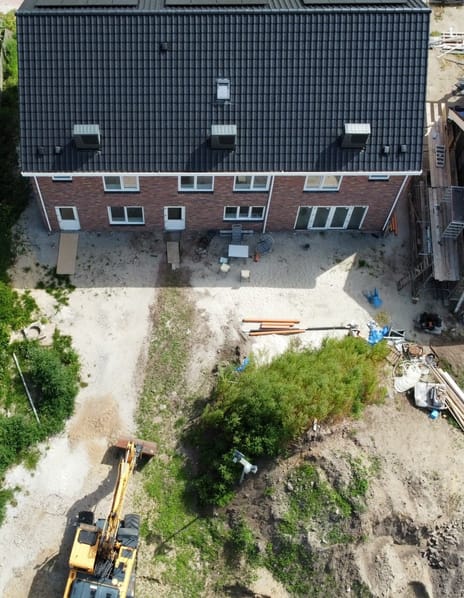 Photo 6 of 3 onder 1 kap Westerweg Beerzerveld