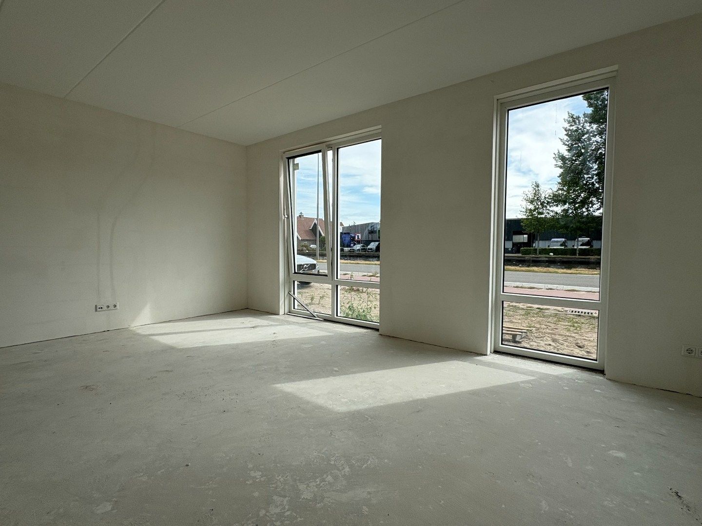 Photo 10 of 3 onder 1 kap Westerweg Beerzerveld