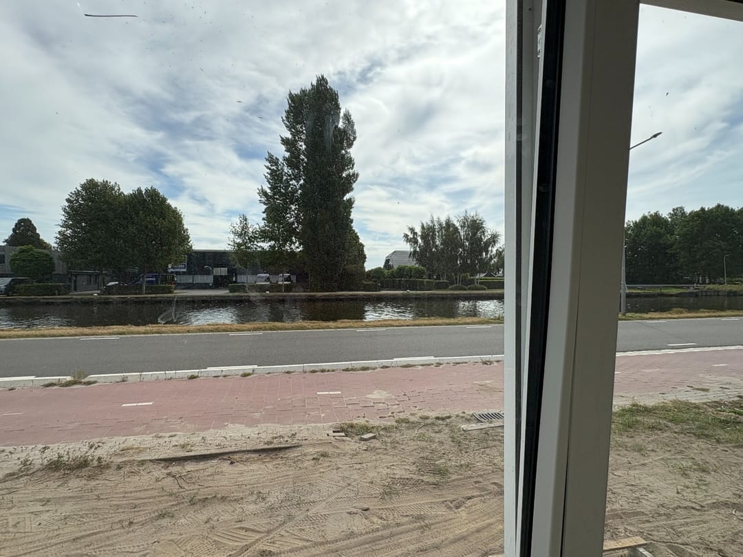 Foto 12 van 3 onder 1 kap Westerweg Beerzerveld