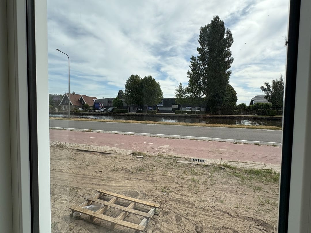 Foto 13 van 3 onder 1 kap Westerweg Beerzerveld