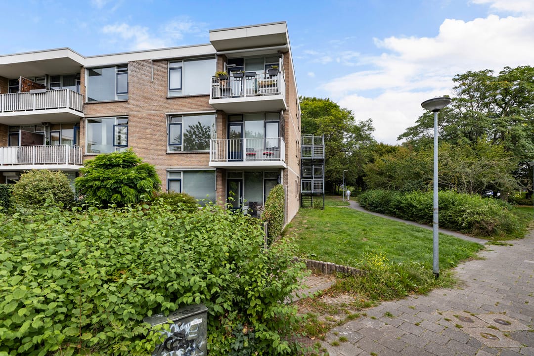 Foto 1 van Henegouwen 88