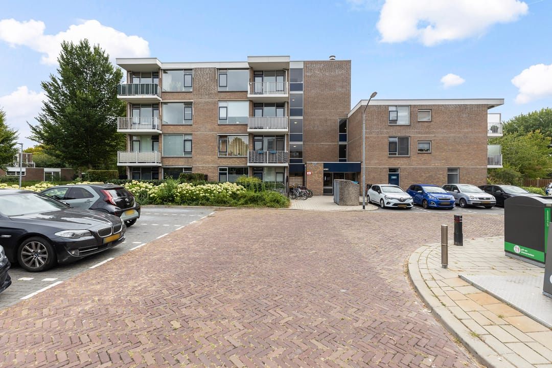 Foto 2 van Henegouwen 88